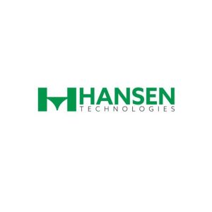 70-1130 Hansen DIN Socket, Gasket & Screw