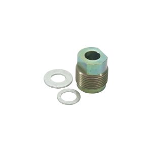 Image of Hansen 75-1111, Gasket Kit For 5 & 6 HA4W, HS4W. packing nut and washer.
