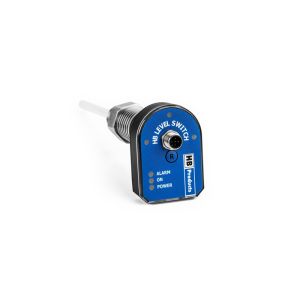 251508 Parker - Refrigerating Specialties HBAC-NC