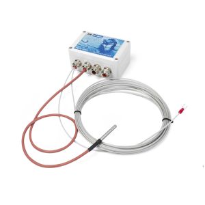 HBDF-MK2-Wire Parker - Refrigerating Specialties Defrost Sensor MK-2 Wire, ELC Kit - image 1
