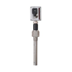 186236 Parker - Refrigerating Specialties HBLT-A1-8U Liquid Level Trasmitter Probe - image 1