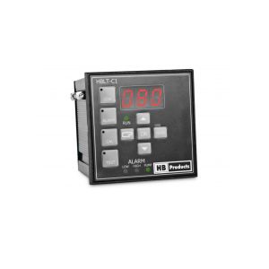 186128 Parker - Refrigerating Specialties HBLT-C1 Controller, Encapsulated with Enclosure & Trasformer - image 1