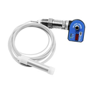 HBLT-W-WIRE-6-IP HB Products Level Sensor - Ice Proof - No Display