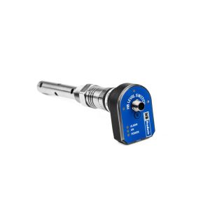 251303 Parker - Refrigerating Specialties LVSW, HBSC-PNP/NO-2 CO2, 24VDC - image 1