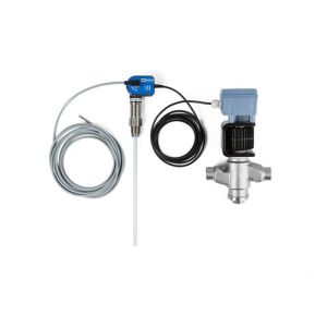 HBSLC-NH3 HB Products Level Transmitters for Measurement of Liquid Level of NH3 in Shorter Vessels