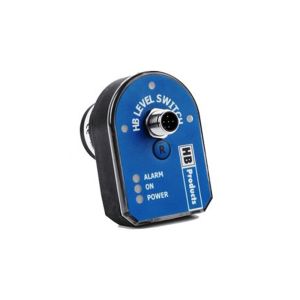 HBSO-SSR-1/NC-EL/HT HB Products Electronic Part for HBSO-SSR-1/NO/HT