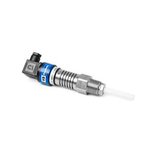 251379 Parker - Refrigerating Specialties Defrost Sensor HBOR/C-2 Oil Pot Level - image 1