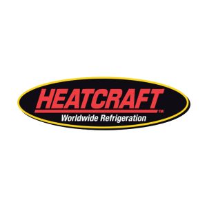 heatcraft/larkin/bohn/climate control fan,motor,mounting bracket,fan blade&guard 