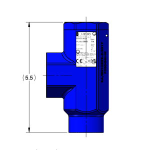 RELIEF VALVE