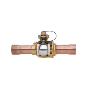 907205 Henry Ball Valve Seal Cap, 5/8