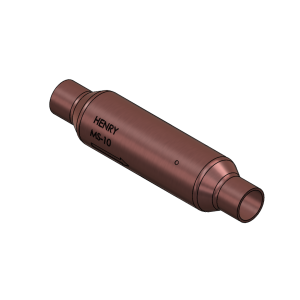 F6309 HENRY MAGNI-CHEK VALVE M