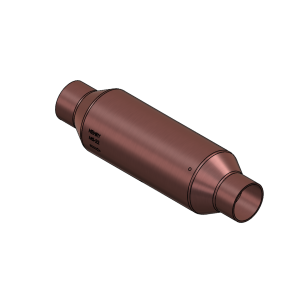 F6313 HENRY MAGNI-CHEK VALVE M