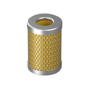 S-848-F Henry Replacement Core Filter, 