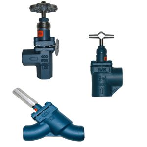 RS SGT0050SSBHN, 1/2 Socket Weld, GLOBE-T, HW