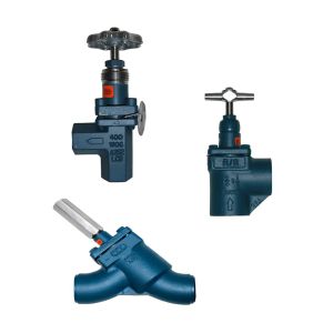 110270C Parker - Refrigerating Specialties 1/2