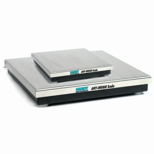 HI1212SBU-130 Hardy 130 lbs (60kg.) size 12x12inches (298x298 mm)