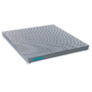 HIFS-4848-05-SS-T Hardy 48 x 48 inch 122 x 122 cm 5,000 lb. capacity (2,268 kg) Tread Deck