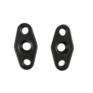 Hansen HKS050/050, #050 Flange, 1/2 Socket Weld Kit