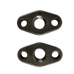 Hansen HKT100/100, #100 Flange, 1 FPT Kit