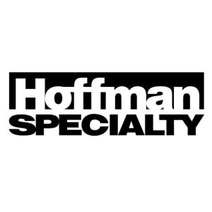 699853 Hoffman Specialty Cover Gasket 550-3 2' F&T
