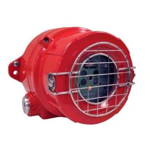 FS20X-211-21-2, Honeywell, Fire-Detector