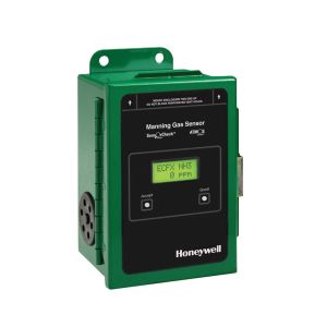ECFX-200-N-EM Honeywell ECFX NH3 0/200ppm NEMA 1 Encl (301EM)