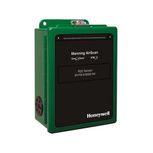 M-700466 Honeywell IR-F9-R448-0/1000-COM