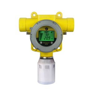 SPXCDULNH2R Honeywell XCD DIV2 cCSAus LM25 H2S 0-50PPM JB