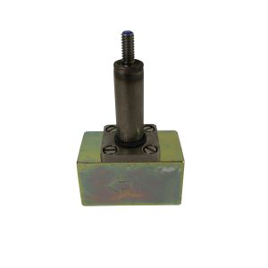 Hansen HS2/1, 5/32 Solenoid End Valve REF. 1/4 Threaded End Connection ECTN