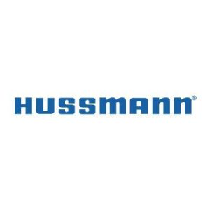 0360018AM Hussmannn Molding Price Tag