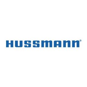 175016000F Hussmann TUBULAR-LEG-INSERT-18.75