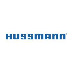 074O Hussmann 074O DOWNY GRAY