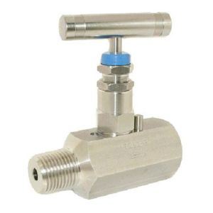 HV-CS-1-HS-180-FXF PIC Gauges Needle Valve, 1