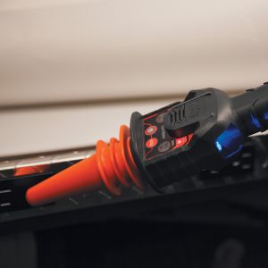 HVNCVT-1 Klein Tools Dual Range High Voltage Tester