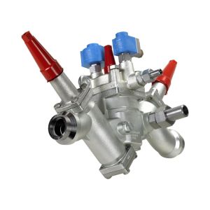 027L5008 Danfoss ICF50-4-42S32 (1-1/4