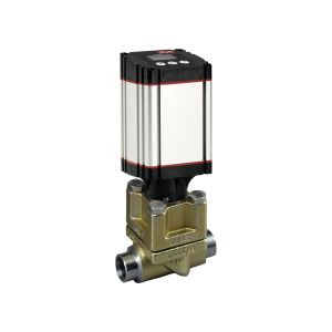 027H1025 Danfoss ICM 20-C 1 ANSI (25A)