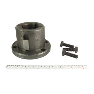 Frick IME0034403, BUSHING Q1 X 1.625 - image 1