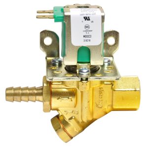 IMV-001 Robertshaw ICE MAKER VALVE IMV-001