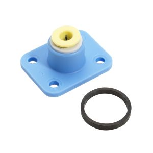 IMV-QC Robertshaw WATER VALVE QUICK CONNECT KIT