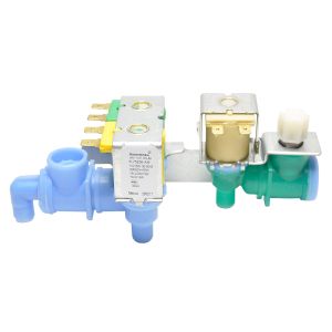 IMV-1101 Robertshaw IMV WATER VALVE WITH MECHANICAL FITTING CONNECTORS