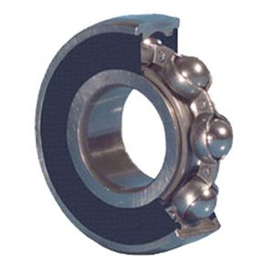 SKF 3206 A/C3 Light Series Ball Bearing 15/16 Width ABEC 1 Precision Converging Angle Design 25° Contact Angle C3 Clearance Open 4770.0 pounds Static Load Capacity Double Row 6660.00 pounds Dynamic Load Capacit Steel Cage 62mm OD 30mm Bore 