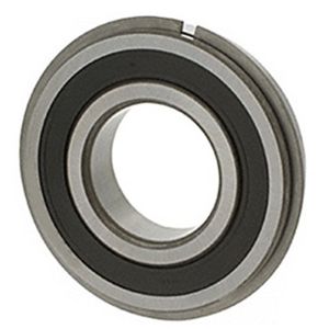 6207VVNR NSK Ball Bearing, 35mm Bore 72mm OD 17mm WD