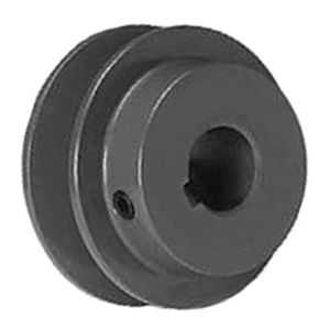 BK23 5/8 Martin Sprocket & Gear Transmission Pulley, 1 Gr B 2.3