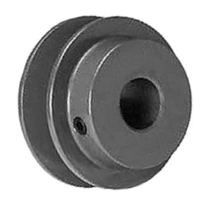 AK41 1/2 Martin Sprocket & Gear Transmission Pulley, 1/2