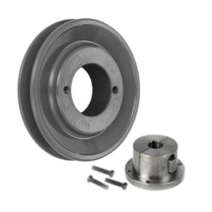 AK51-H Martin Sprocket & Gear Transmission Pulley, 1 Grooves 4.95
