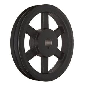 2AK64 3/4 Martin Sprocket & Gear Transmission Pulley, 3/4
