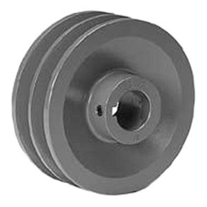 2AK54 1 1/8 Martin Sprocket & Gear Transmission Pulley, 1-1/8