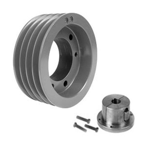 4 B 58 Q Martin Sprocket & Gear Sheave