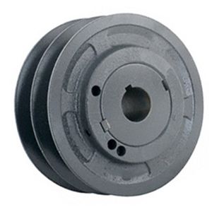 2VP36 5/8 Martin Sprocket & Gear 5/8 Variable Speed Pulley, 5/8