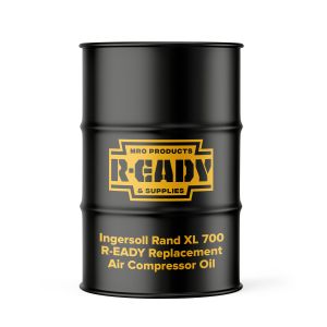 Ingersoll Rand XL 700 R-EADY Replacement Air Compressor Oil - 55 gallon